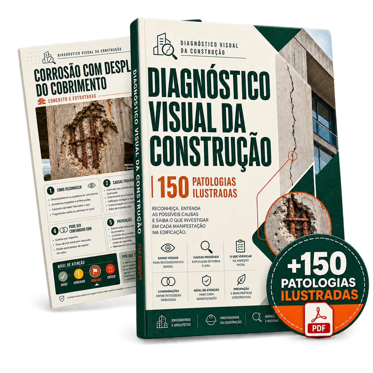 Mockup do Plano Básico
